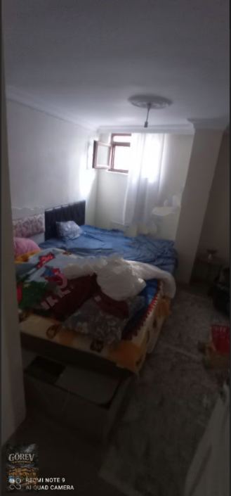 Yatak Odası