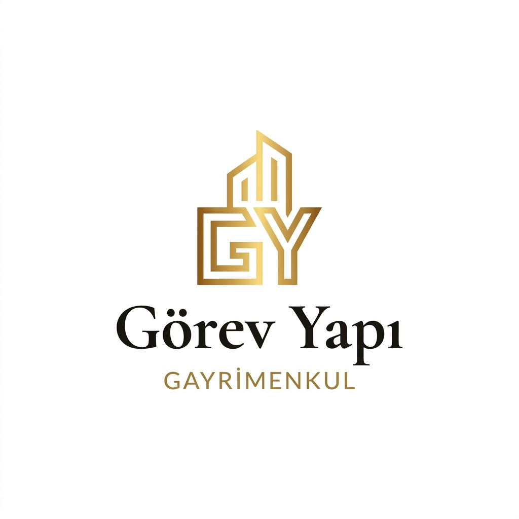 Görev Yapı Gayrimenkul Logo